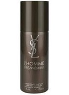 L`Homme Yves Saint Laurent Dezodoarnt spray