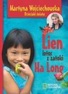Lien, lotos z zatoki Ha Long Dzieciaki świata