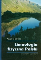 Limnologia fizyczna Polski