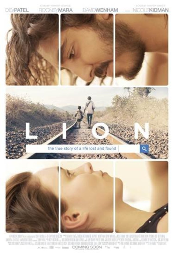 Lion (OST)
