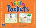Little Pockets. Student`s Book Podręcznik