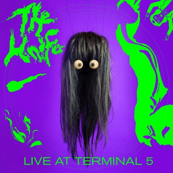 Live at Terminal 5 (CD + DVD)