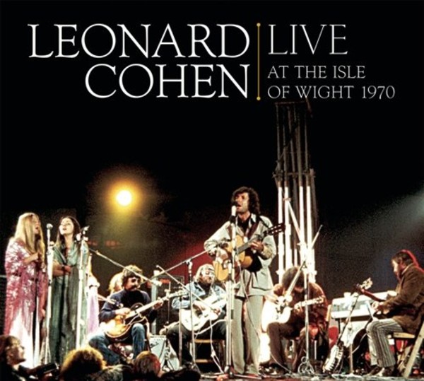 Live at The Isle of Wight 1970 (CD+DVD)
