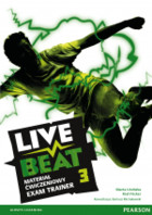 Live Beat 3. Exam Trainer Materiał ćwiczeniowy