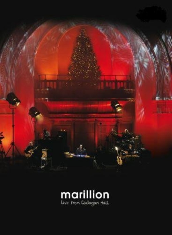 Live From Cadogan Hall (DVD)