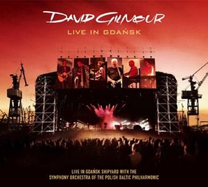 Live In Gdańsk (CD + DVD)