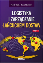 Logistyka i zarządzanie łańcuchem dostaw część 1