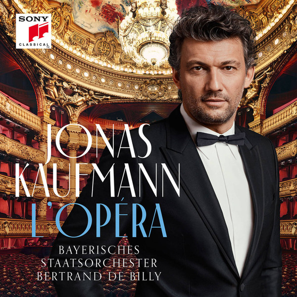 L`Opera (Deluxe Edition)