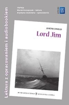 Lord Jim. Lektura z opracowaniem + audiobook