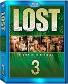 Lost: Zagubieni Sezon 3