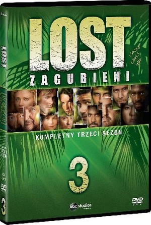 Lost: Zagubieni Sezon 3