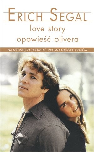 Love story & Opowieść Olivera