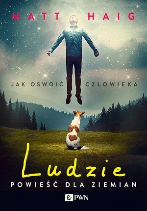 Ludzie Powieść dla ziemian