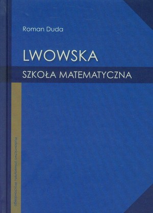 Lwowska szkoła matematyczna