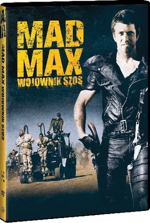 Mad Max 2: Wojownik szos