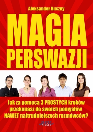 Magia Perswazji - pdf