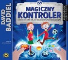 Magiczny kontroler - Audiobook mp3