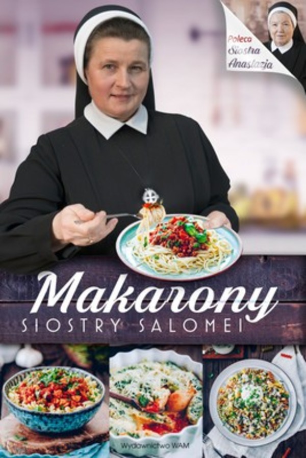Makarony Siostry Salomei