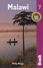 Malawi Travel Guide / Malawi Przewodnik turystyczny