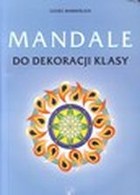 Mandale do dekoracji klasy