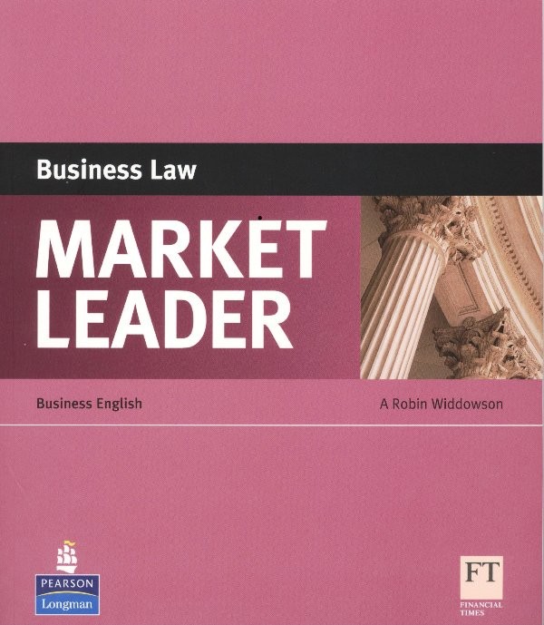 MARKET LEADER. Business Law