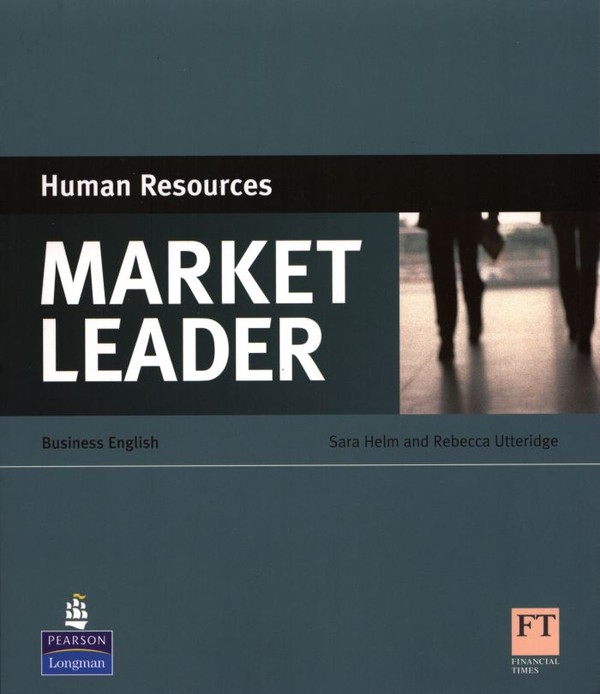 MARKET LEADER. Human Resources