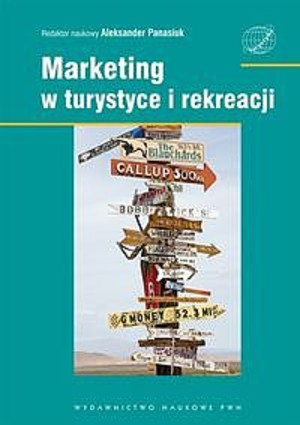 Marketing w turystyce i rekreacji