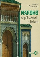 Maroko - współczesność a historia - mobi, epub