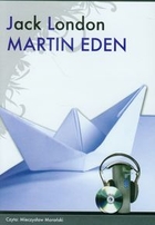 Martin Eden Audiobook CD Audio