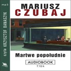Martwe popołudnie - Audiobook mp3