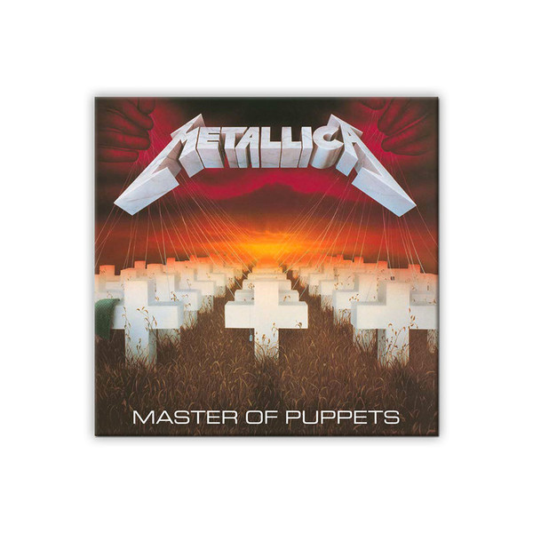 Master of Puppets (Remastered)