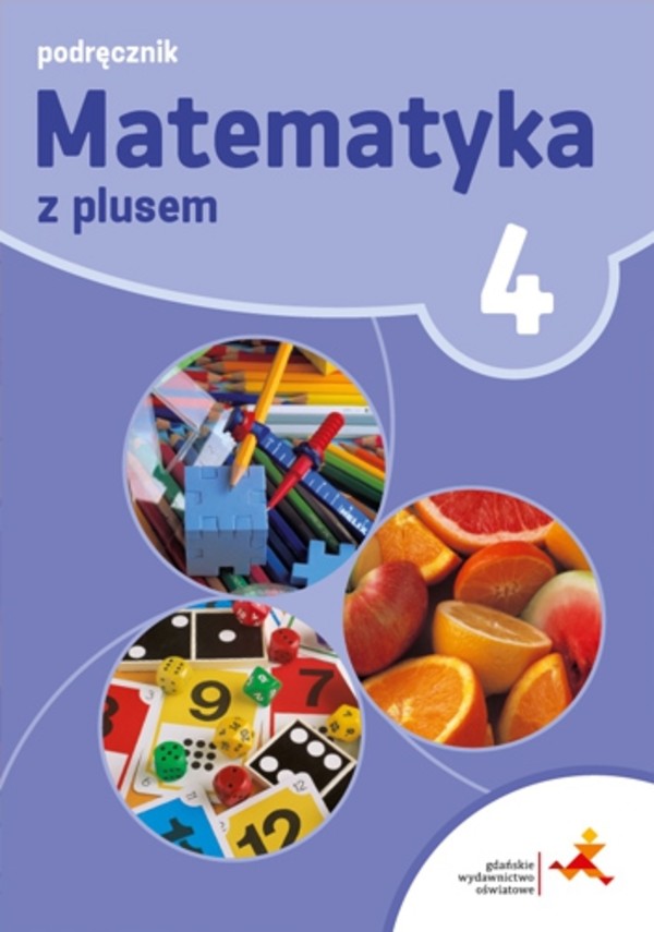 Książka Od Matematyki Klasa 5 Matematyka Z Plusem Klasa 5 Podręcznik - Margaret Wiegel