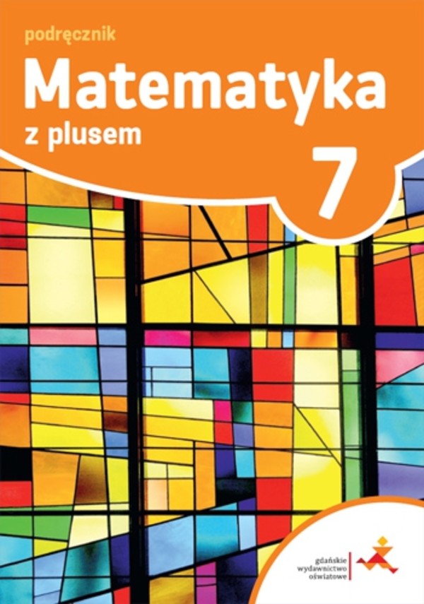 Matematyka z plusem 7. Podręcznik