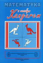 Matematyka z wesołym Kangurem niebieska