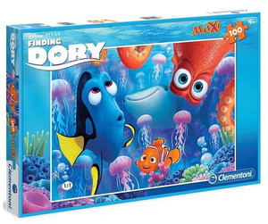 MAXI Gdzie jest Dory