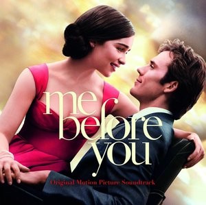 Me before you (OST)