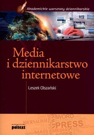 Media i dziennikarstwo internetowe