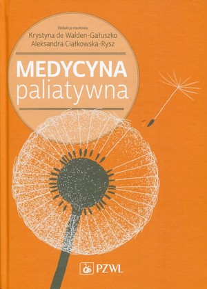 Medycyna paliatywna