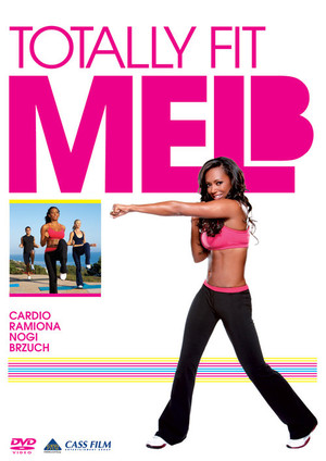 Mel B Totally Fit vol. 1