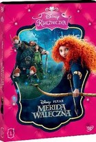 Merida Waleczna