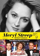 Meryl Streep - mobi, epub Znowu ona!