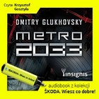 Metro 2033 - Audiobook mp3