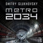 Metro 2034 - Audiobook mp3