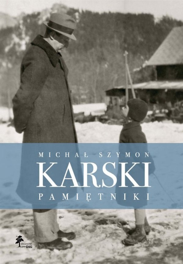 Michał Szymon Karski. Pamiętniki