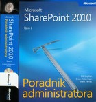Microsoft SharePoint 2010 Poradnik Administratora - Tom 1 i 2 - pdf