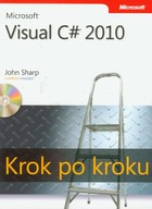 Microsoft Visual C# 2010 Krok po kroku - pdf