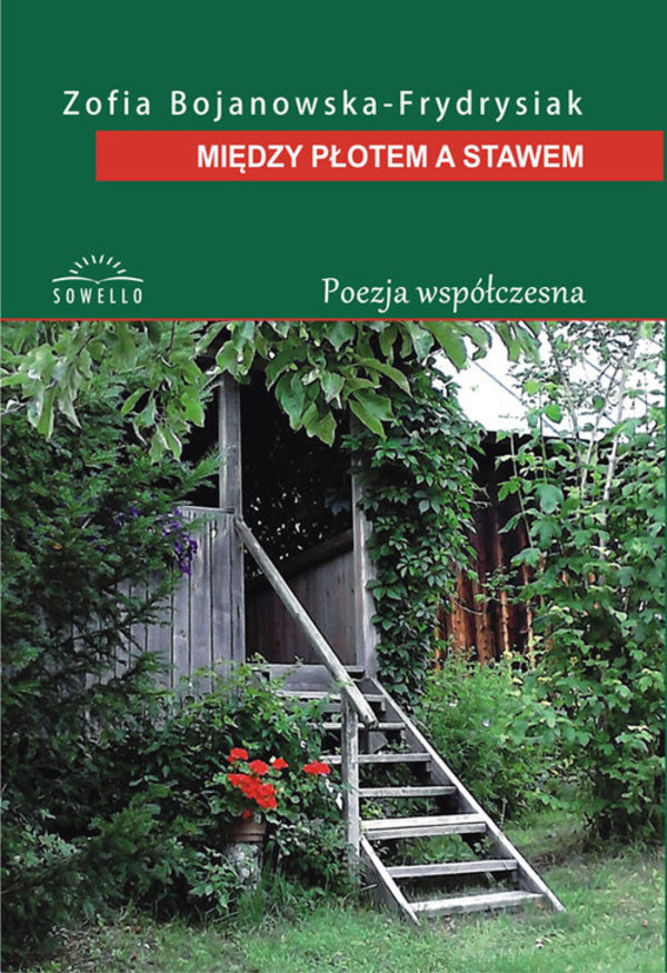 Między płotem a stawem