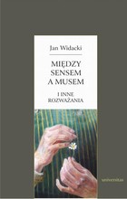 Między sensem a musem - epub, pdf i inne rozważania