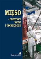 Mięso - podstawy nauki i technologii