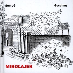 Mikołajek